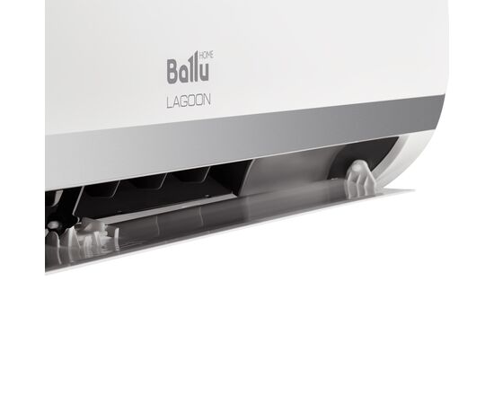  Сплит-система Ballu BSD-12HN8 серии Lagoon Неинвертор (завод Midea) 