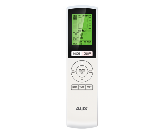  Сплит-система AUX ASW-H07A4/BA-R2DI/AS-H07A4/BA-R2DI Инвертор (компрессор GMCC) 