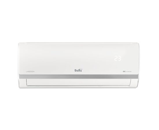  Сплит-система Ballu BSDI-07HN8 серии Lagoon DC Инвертор (завод Midea) 