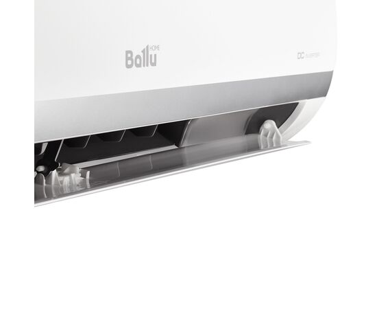  Сплит-система Ballu BSDI-07HN8 серии Lagoon DC Инвертор (завод Midea) 