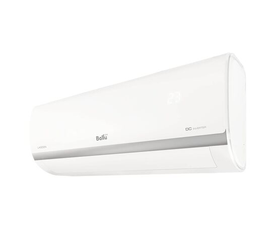  Сплит-система Ballu BSDI-07HN8 серии Lagoon DC Инвертор (завод Midea) 