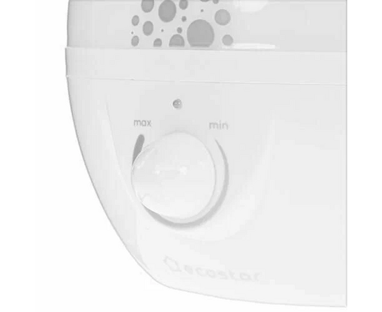  Увлажнитель воздуха ECOSTAR ESH-HP250/2,6M-WT 