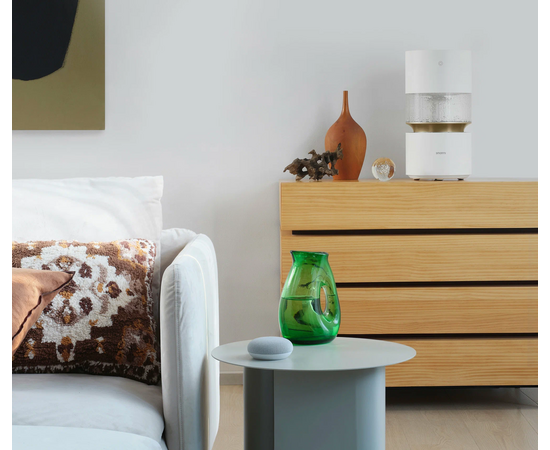  Увлажнитель Smartmi Humidifier Rainforest CJJSQ06ZM 