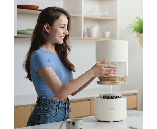  Увлажнитель Smartmi Humidifier Rainforest CJJSQ06ZM 