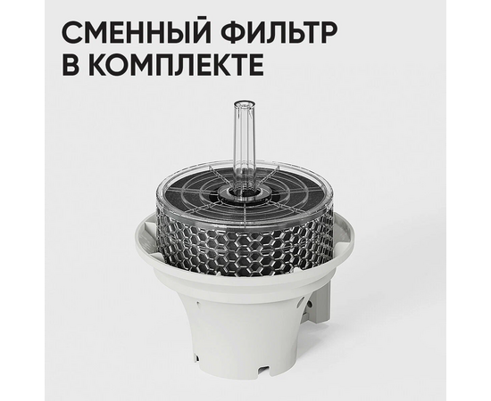  Увлажнитель Smartmi Humidifier Rainforest CJJSQ06ZM 