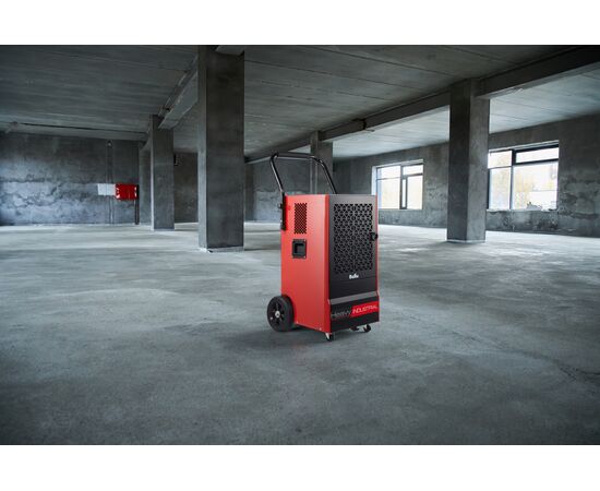  Промышленный осушитель воздуха Ballu BDI-70L 