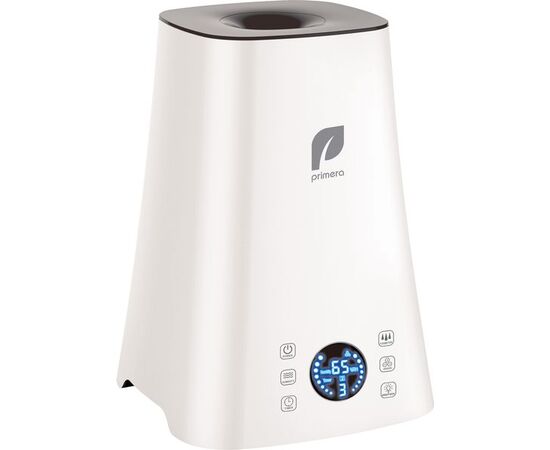  Увлажнитель воздуха PRIMERA HUP-H3150 белый 
