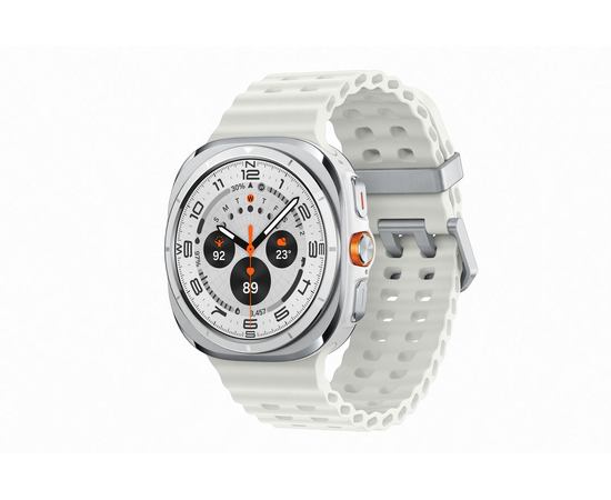  Smart-часы Samsung Galaxy Watch Ultra SM-L705FZWACAU белый/белый 