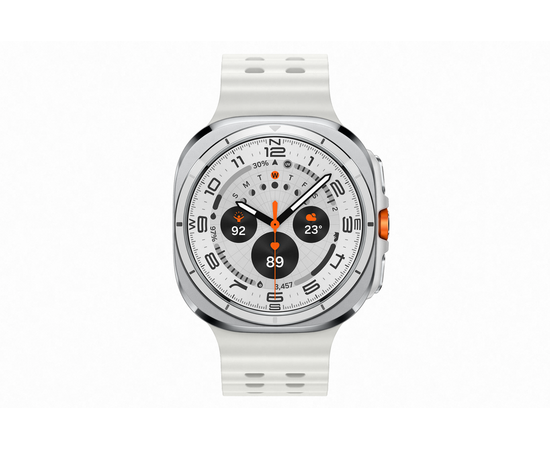  Smart-часы Samsung Galaxy Watch Ultra SM-L705FZWACAU белый/белый 