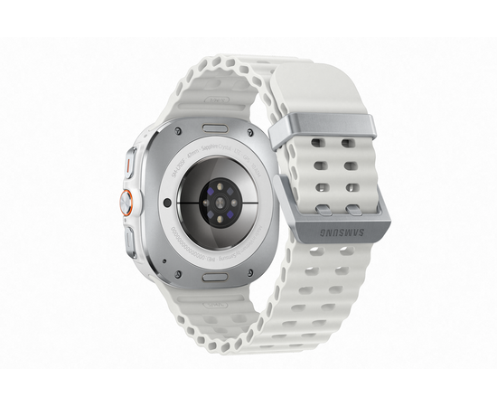  Smart-часы Samsung Galaxy Watch Ultra SM-L705FZWACAU белый/белый 