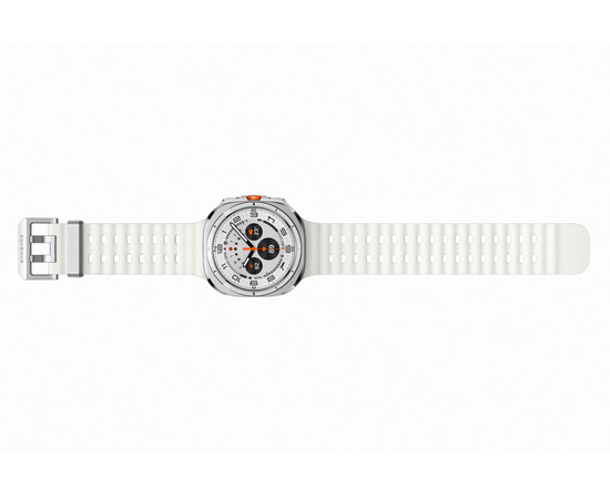  Smart-часы Samsung Galaxy Watch Ultra SM-L705FZWACAU белый/белый 