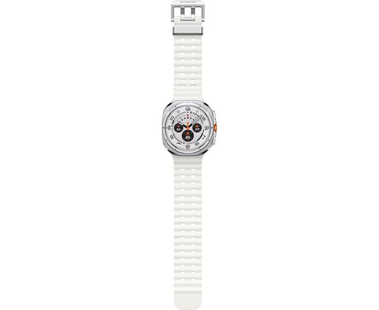  Smart-часы Samsung Galaxy Watch Ultra SM-L705FZWACAU белый/белый 