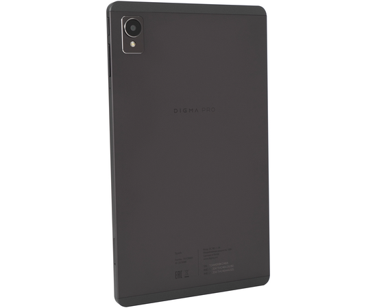  Планшет Digma Pro Spark 4/64GB 8.7" (TA1C8M01) темно-серый 