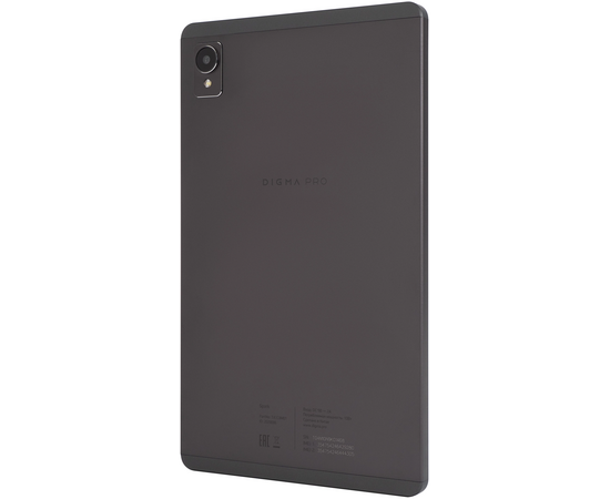 Планшет Digma Pro Spark 4/64GB 8.7" (TA1C8M01) темно-серый 