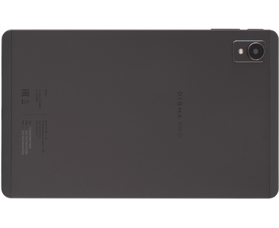  Планшет Digma Pro Spark 4/64GB 8.7" (TA1C8M01) темно-серый 