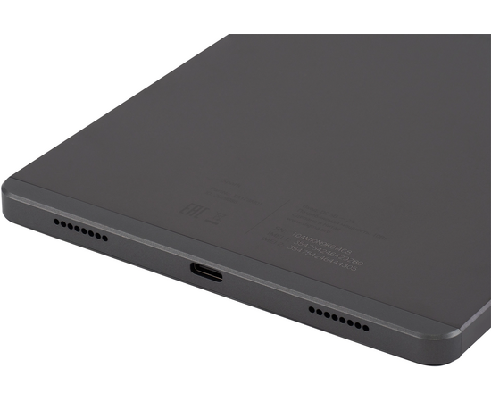  Планшет Digma Pro Spark 4/64GB 8.7" (TA1C8M01) темно-серый 