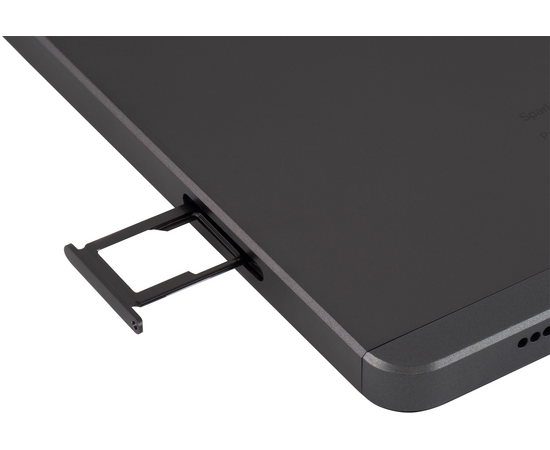  Планшет Digma Pro Spark 4/64GB 8.7" (TA1C8M01) темно-серый 