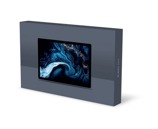  Планшет Digma Pro Pulse 8/128GB 10.4" (TA3D0P01) темно-зеленый 