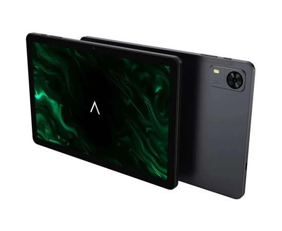  Планшет Digma Pro Zoom 8/128Gb 10.1" (TA3D0P02) темно-серый 