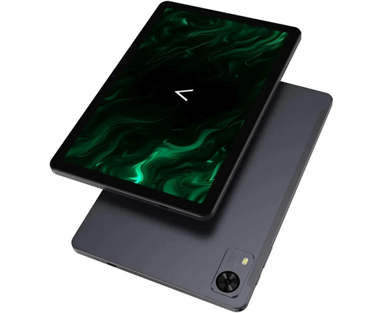 Планшет Digma Pro Zoom 8/128Gb 10.1" (TA3D0P02) темно-серый 