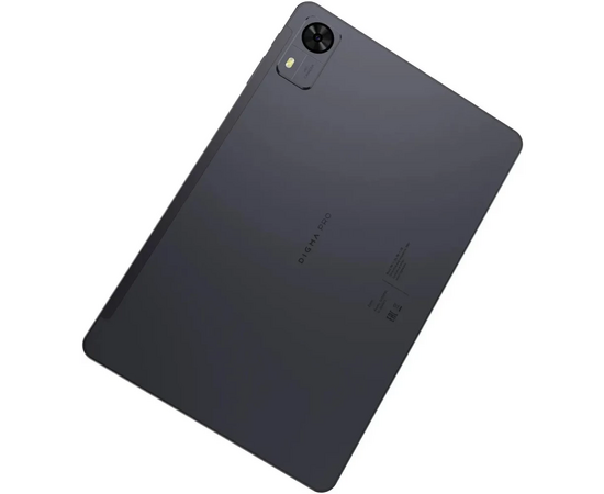  Планшет Digma Pro Zoom 8/128Gb 10.1" (TA3D0P02) темно-серый 