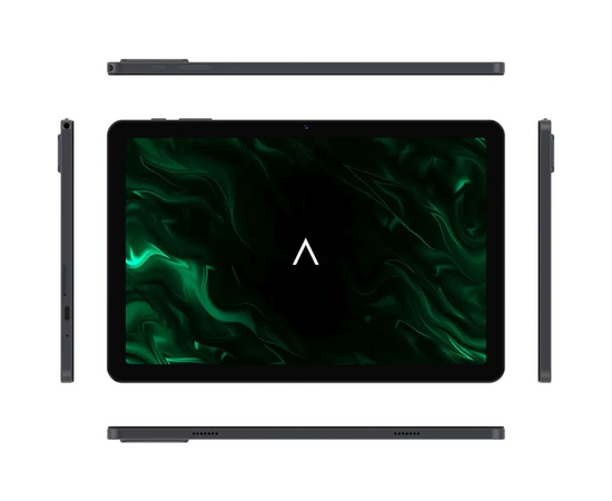 Планшет Digma Pro Zoom 8/128Gb 10.1" (TA3D0P02) темно-серый 