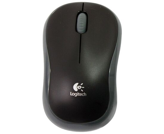  Клавиатура + мышь Logitech MK270 Wireless Combo (920-004518) 