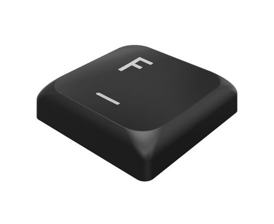  Клавиатура + мышь A4TECH Fstyler FG1010 orange 