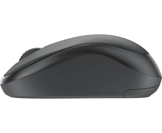  Клавиатура + мышь Logitech MK295 Silent Wireless Combo Graphite (920-009807) 