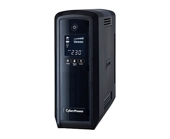  ИБП CyberPower Line-Interactive CP900EPFCLCD 900VA/540W USB/RJ11/45 (6 Euro) 