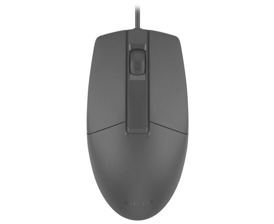  Клавиатура + мышь A4Tech KK-3330 (черный) 