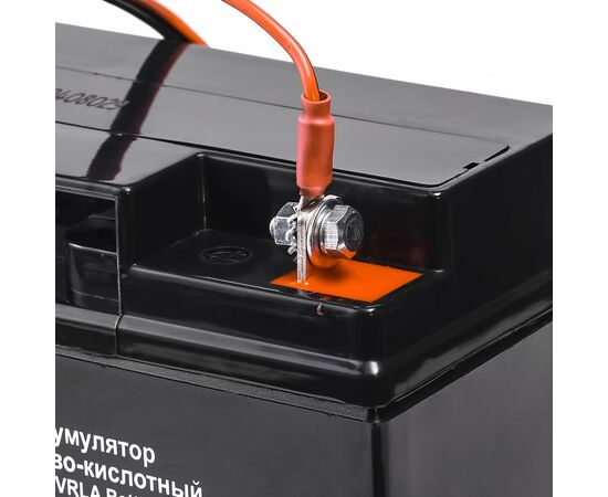  Батарея для ИБП Prometheus Energy PE 1218 
