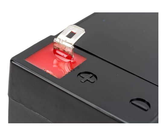  АКБ ExeGate GP1272 (282964) 12V 7.2Ah 1227W 