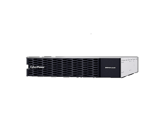  Внешний батарейный модуль CyberPower BPE192VL2U01 (12V, 6AHх16) for OL8KERTHD/OL10KERTHD with battery charger 