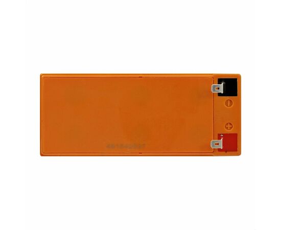  Батарея ExeGate HR 12-7.2 EX282965RUS (12V 7.2Ah), клеммы F2 