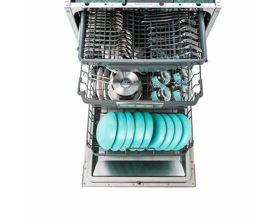  Посудомоечная машина Manya DB6104 