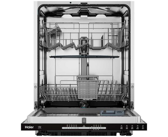  Встраиваемая посудомоечная машина Haier HDWE13-490RU 