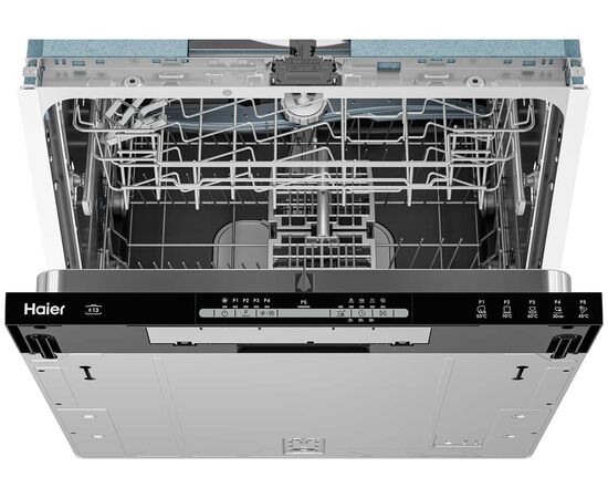  Встраиваемая посудомоечная машина Haier HDWE13-490RU 