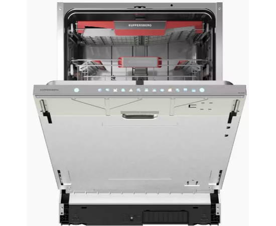  Встраиваемая посудомоечная машина KUPPERSBERG GIM 6095 