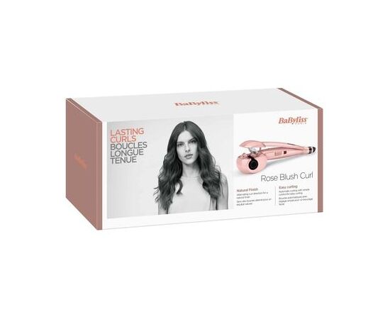  Щипцы для завивки BABYLISS 2664PRE 