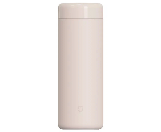  Термос Mijia Insulated Cup Pocket Edition Smoky Apricot Pink 350мл MJKDB01PL 