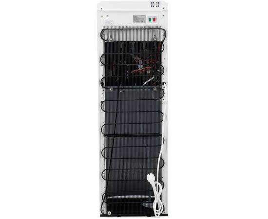  Кулер Starwind SW-1012CW напольный компрессорный белый 