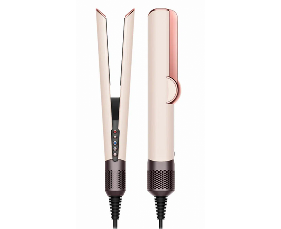  Выпрямитель для волос SenCiciMen X10 EU Pink 