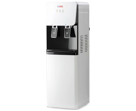  Пурифайер AEL LD-AEL-85s (00462) white/black проточный кулер для воды 