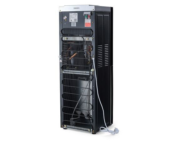  Пурифайер AEL LС-AEL-47s (00312) black/silver проточный кулер для воды напольный 