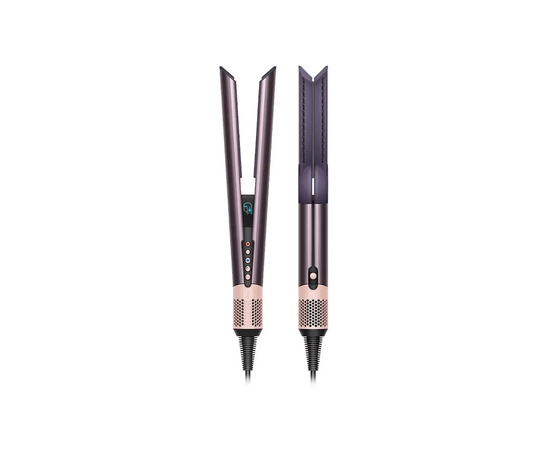  Выпрямитель для волос SenCiciMen X10 EU Purple 