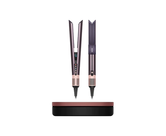  Выпрямитель для волос SenCiciMen X10 EU Purple 