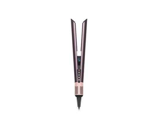  Выпрямитель для волос SenCiciMen X10 EU Purple 