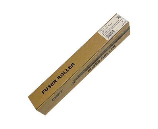  Вал тефлоновый CET CET181019 совместимый для Pantum P3300/P3010/M7300/M7200/M7100/M6860/M6800/M6760/M6700 