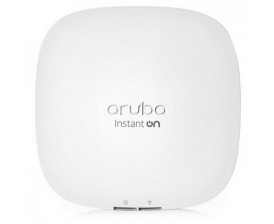  Wi-fi точка доступа HPE Instant On AP22 (R4W02A) (RW) Access Point Access Point 
